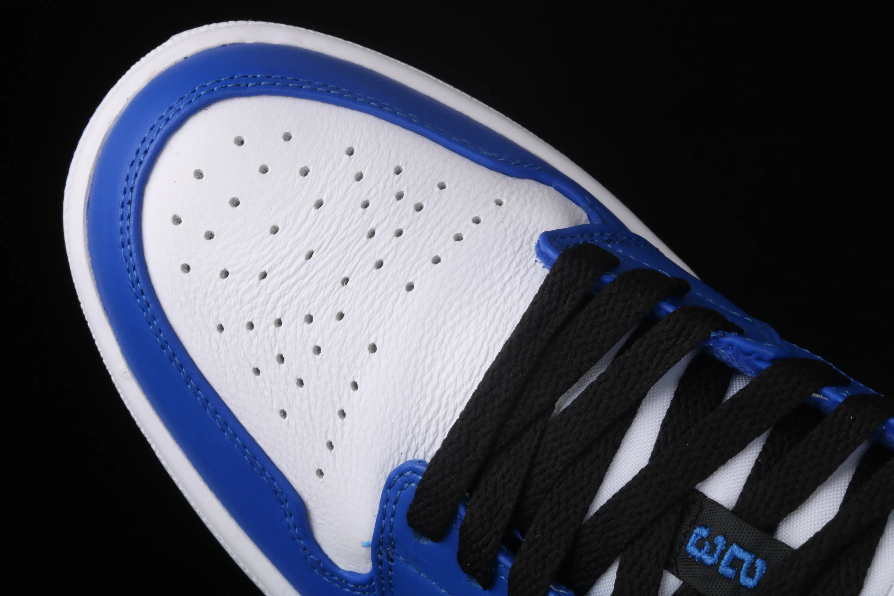 All categories Air Jordan Jordan series basketball shoes Air Jordan 1 Low Air Jordan 1 Low AJ1 Joe 1 low-top cultural and leisure sports sneakers 553558-401